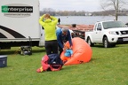 Fun with Buoys